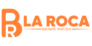La Roca - Logoweb