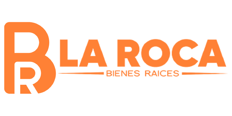 La Roca - Logoweb